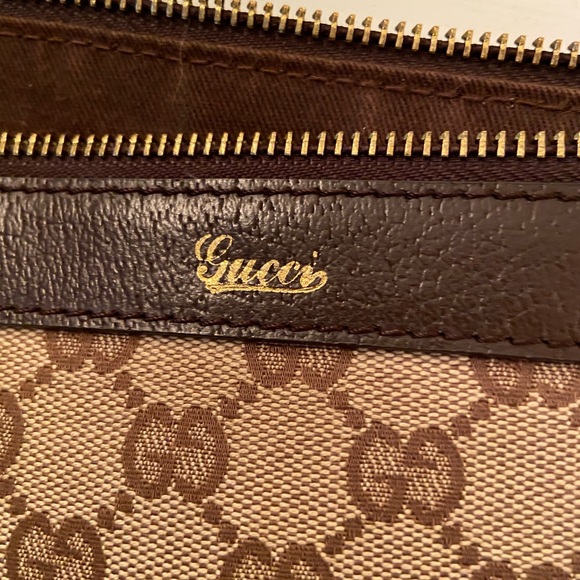Gucci vintage - Picture 3 of 11